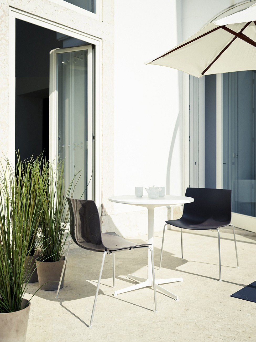 创意家具 - 桌几|餐桌|办公家具|设计师家具|Eolo 洽谈桌/餐桌